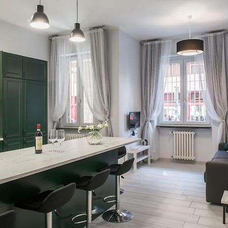 Ca' Lucia - Affitti Brevi Italia Apartment Милано Екстериор снимка