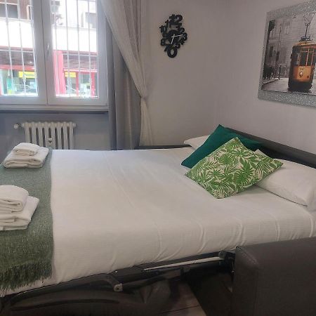 Ca' Lucia - Affitti Brevi Italia Apartment Милано Екстериор снимка