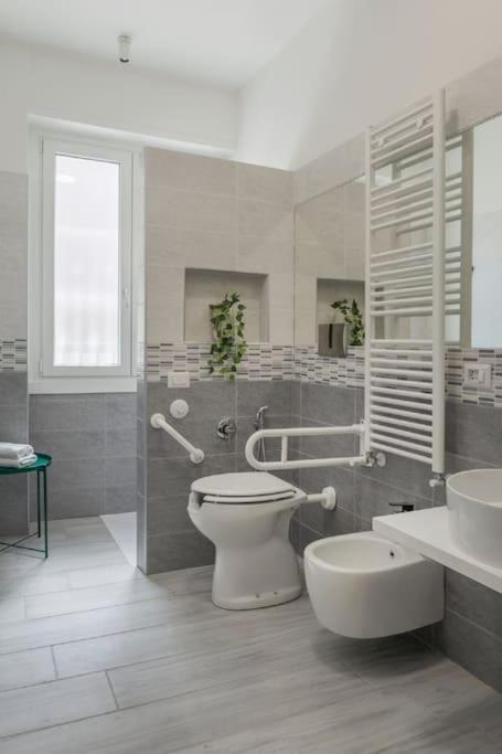 Ca' Lucia - Affitti Brevi Italia Apartment Милано Екстериор снимка
