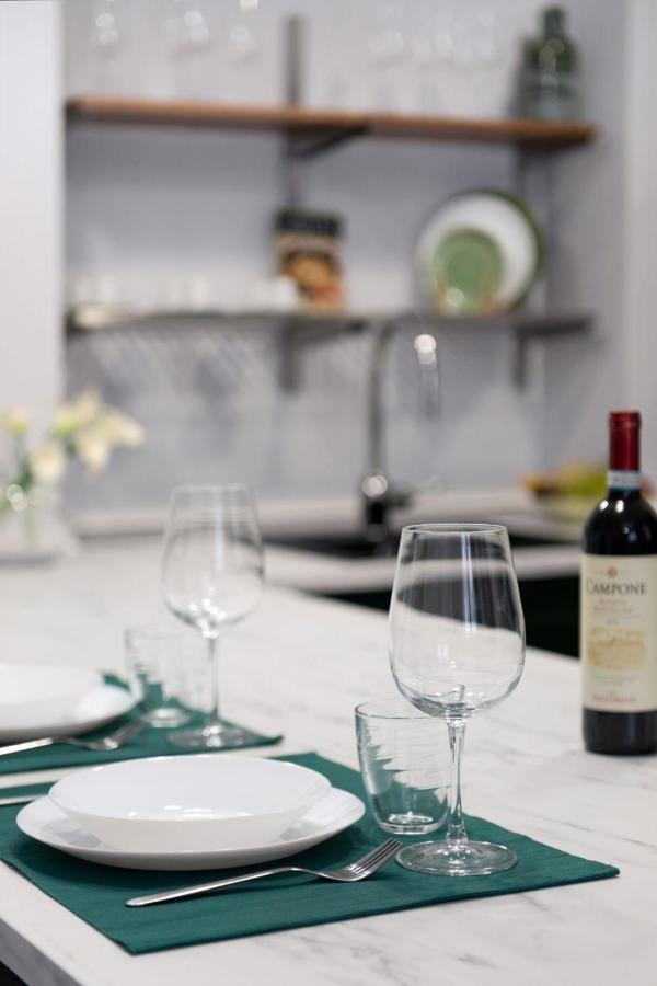 Ca' Lucia - Affitti Brevi Italia Apartment Милано Екстериор снимка