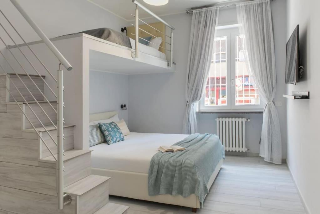 Ca' Lucia - Affitti Brevi Italia Apartment Милано Екстериор снимка