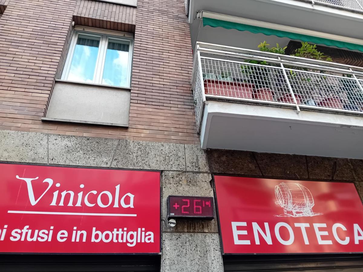 Ca' Lucia - Affitti Brevi Italia Apartment Милано Екстериор снимка