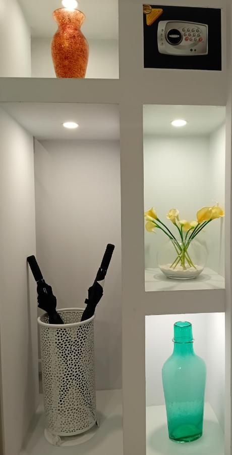 Ca' Lucia - Affitti Brevi Italia Apartment Милано Екстериор снимка